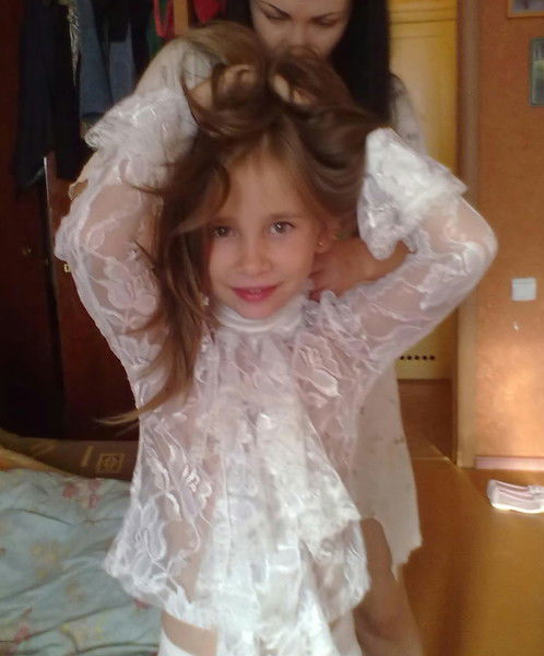 Ариана Старцева