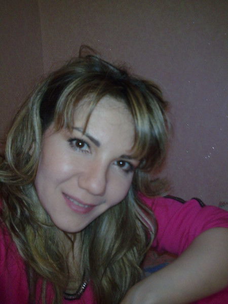 Камила Азимова