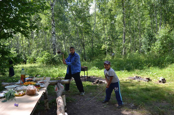 Андрей Репкин