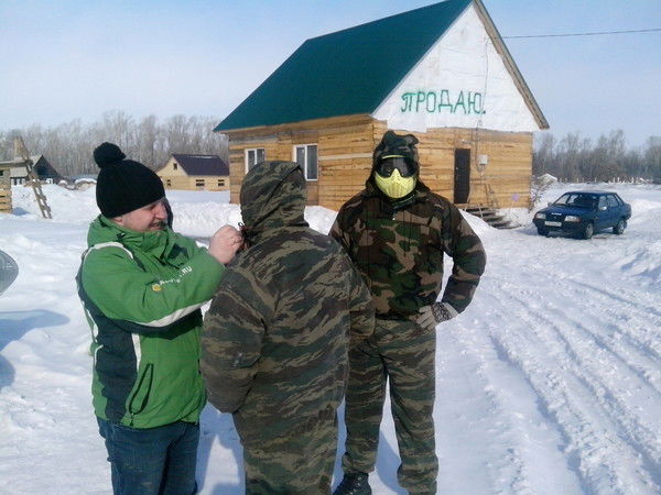 Иван Паршин