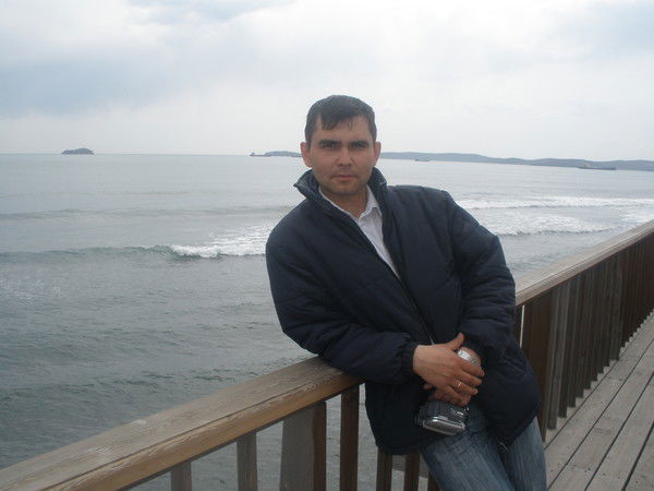 Александр Бутырский