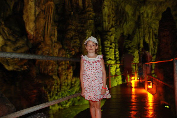 Кармина Красноженова