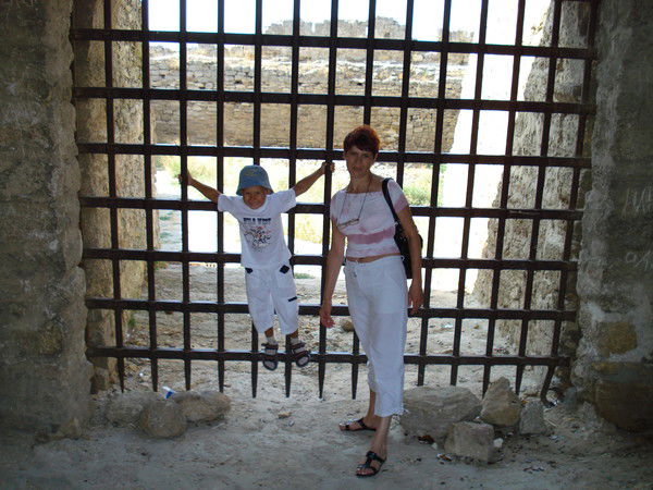 Вера Грибова