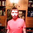 Максим Панарин