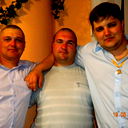 Александр Деулин