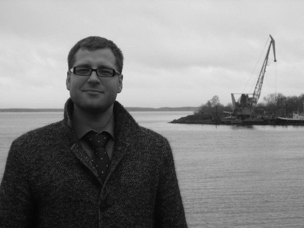 Борис Иванищев