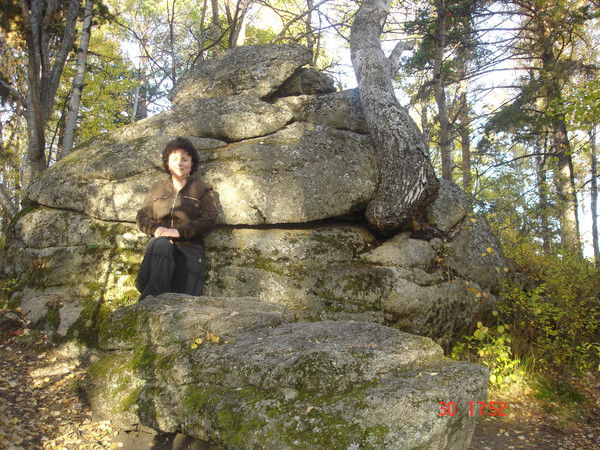 Юлия Муравьева