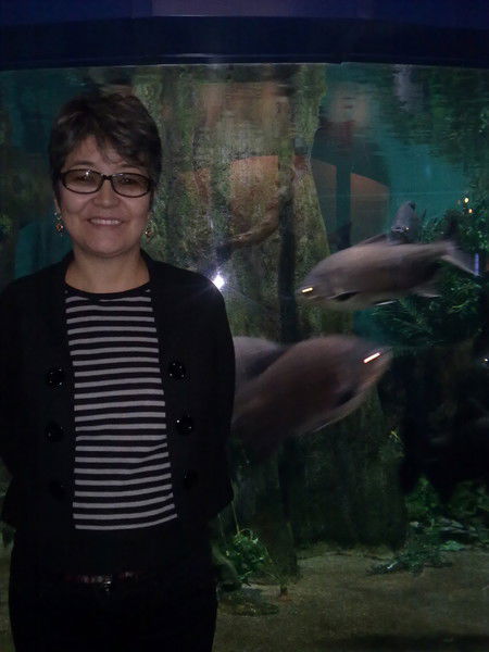 Роза Аконова