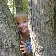 Ангелина Егорова