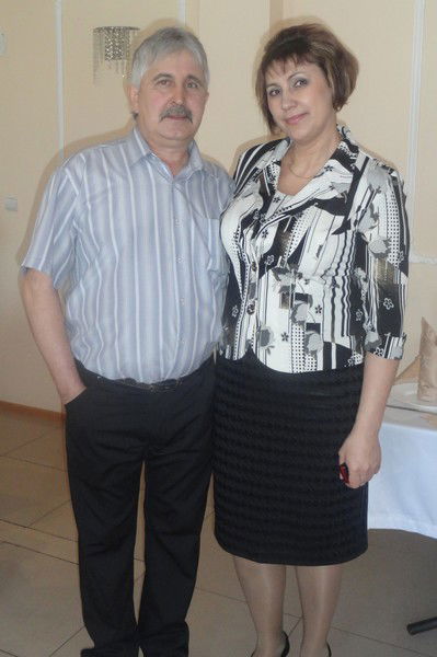 Ирина Максимова