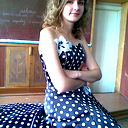 Алёна Долгушинa