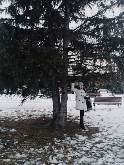 Виктория Парахина