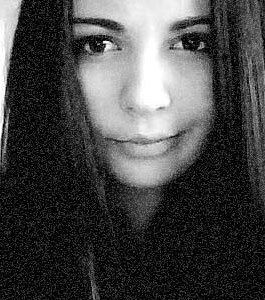 Евгения Герасименко