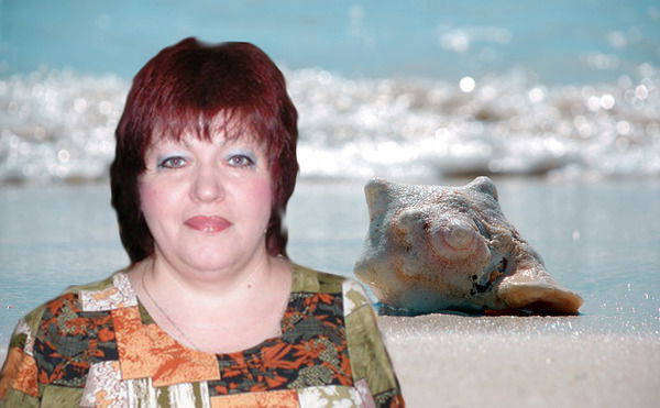 Ольга Казакова