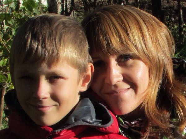 Татьяна Соседкина