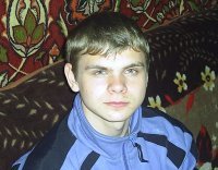 Михаил Попович