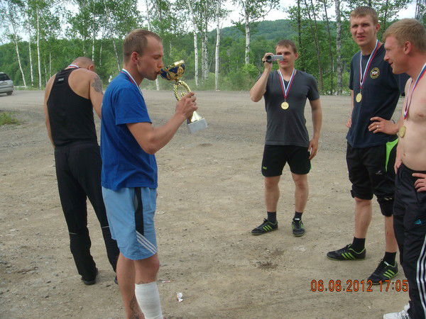 Юра Пономаренко