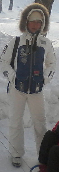 *** Евгения ***