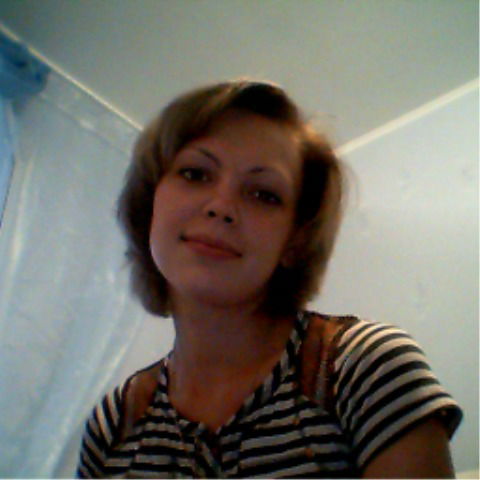 Ирина Василевская