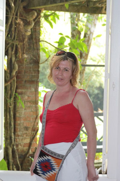 Елена Зайцева