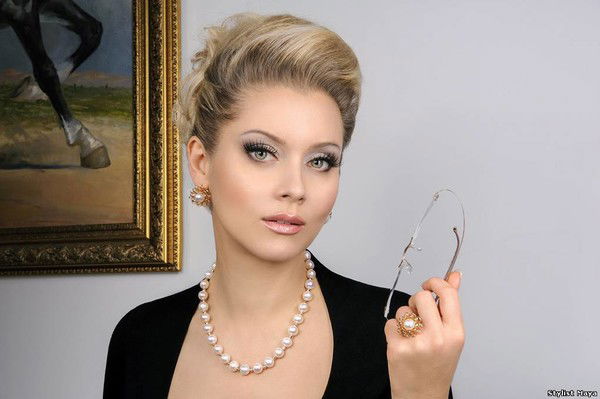 Марина *******