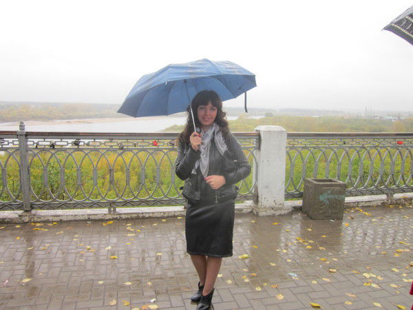 Ольга Филиппова