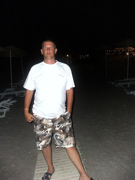 Максим Кашин