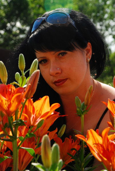 Светлана Синогейкина