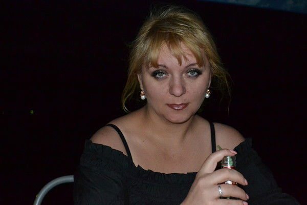 Татьяна Кузьмина