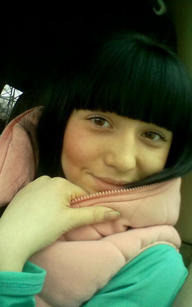 Анастасия Ульянова