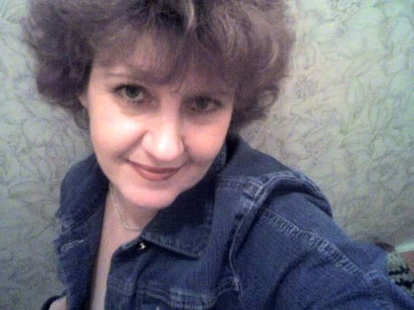 Светлана Романюта