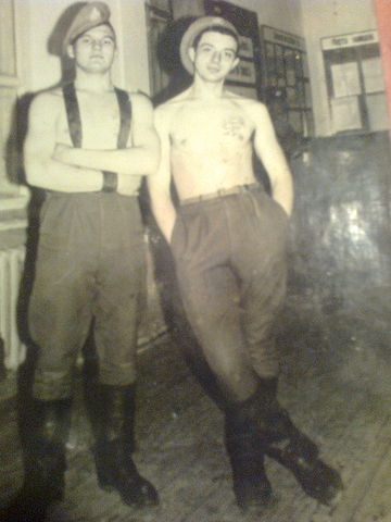 Николай Морозов