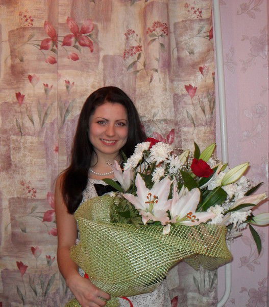 Светлана Демина