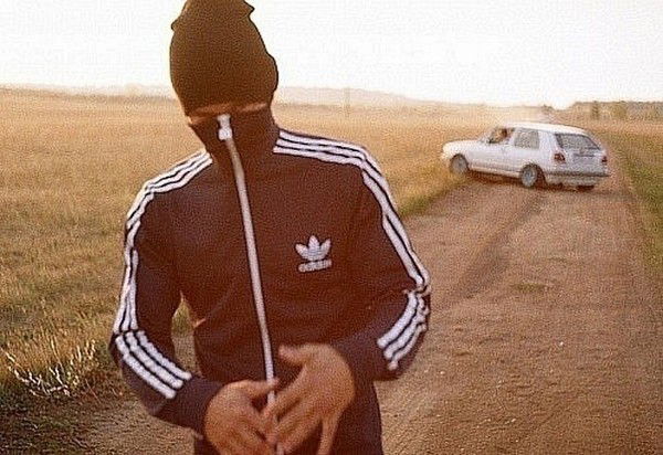 Виталик Меньшиков