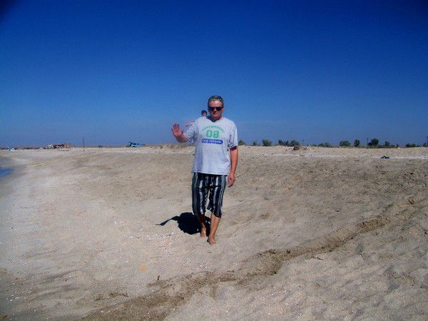 Николай Март