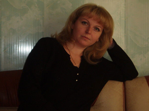 Наталья Фёдорова