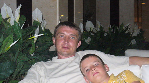 Андрей Кириллов