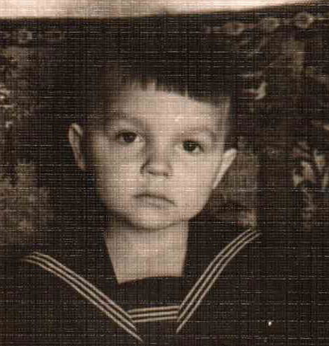 Валера Курочкин