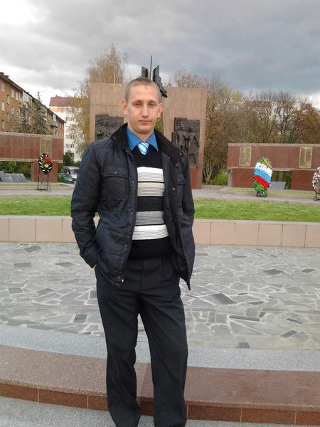 Андрей Рыканов