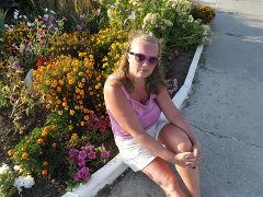 Татьяна Рябова