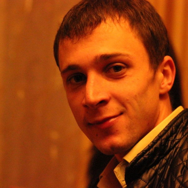 Данил Татаев