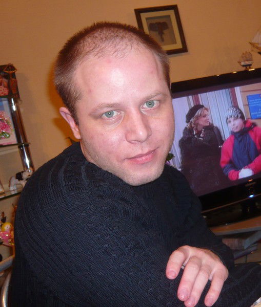 Александр Шевяхов