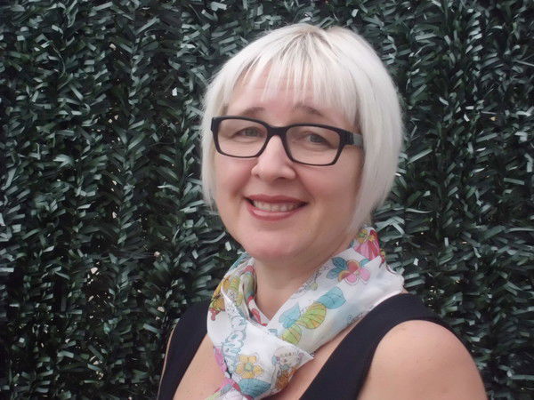 Наталья Карпычева