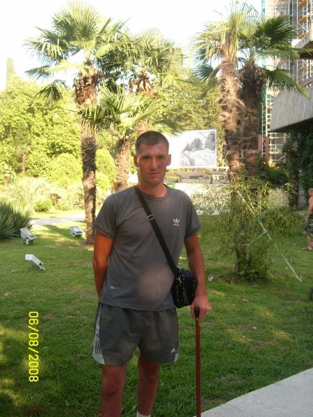 Игорь Сивков