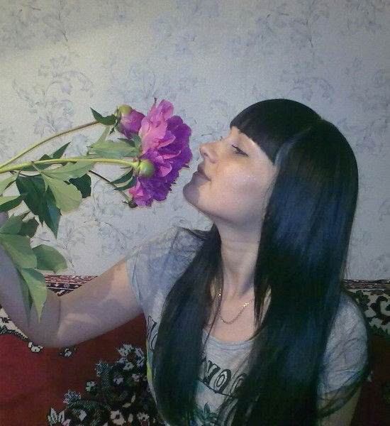 Евгения Зимнякова