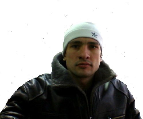 Виктор Викторович