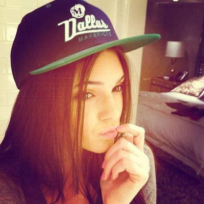 Карина Пантрус