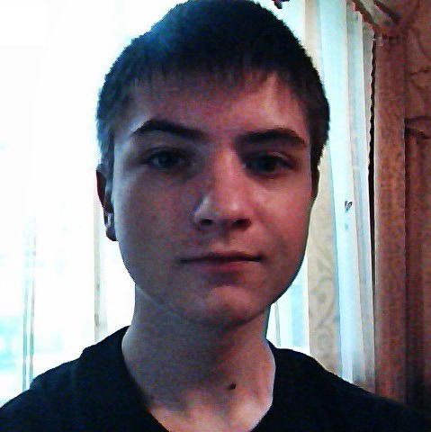 Костя Шаров