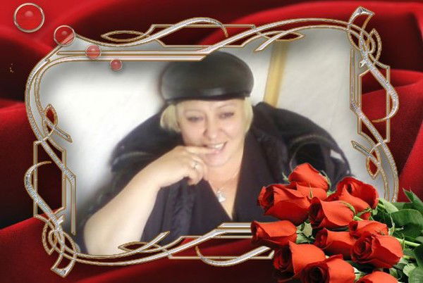 Ольга Новикова