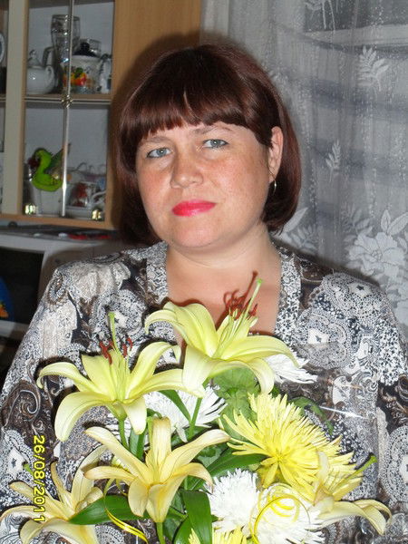 Светлана Демирова